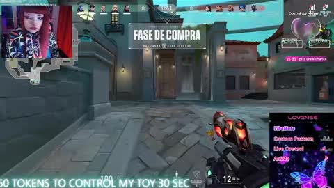 CatalinaANIDEA     online show from October 7, 12:41 am