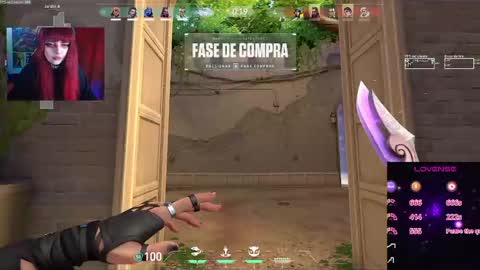 CatalinaANIDEA     online show from November 6, 12:22 am