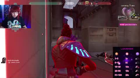 CatalinaANIDEA     online show from November 13, 1:04 am