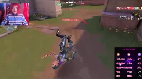 CatalinaANIDEA     online show from December 20, 9:11 pm