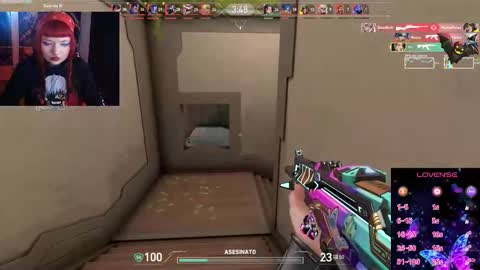 CatalinaANIDEA     online show from January 10, 10:58 pm