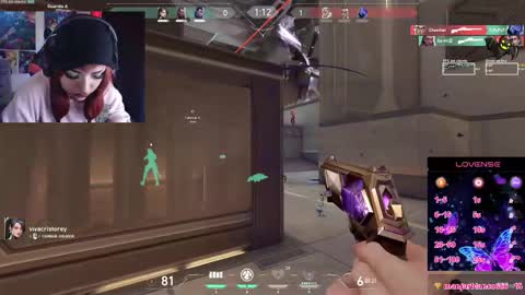 CatalinaANIDEA     online show from March 7, 10:40 pm