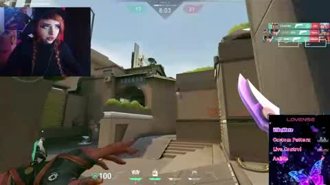 CatalinaANIDEA     online show from March 27, 10:31 pm