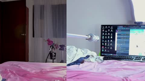 LINDSAY online show from December 5, 10:01 am