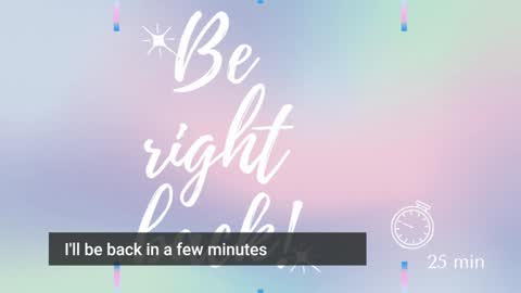 LINDSAY online show from January 9, 6:59 am