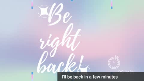 LINDSAY online show from January 27, 7:24 am