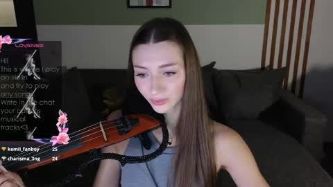 Snapshot of lindsey_mey chatting on April 30, 10:25 pm Lindsey online show from April 30, 10:25 pm