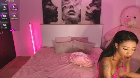 Lin online show from March 19, 4:16 am