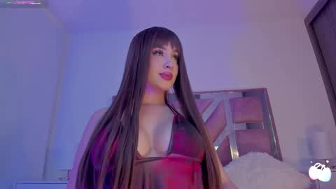 Lindsey Moss online show from September 30, 3:00 am