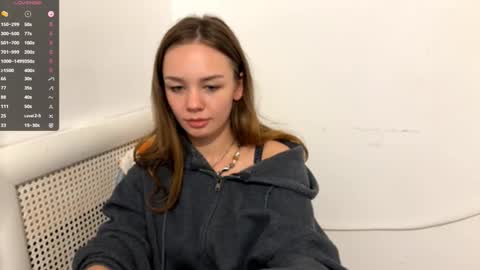 Snapshot of lindseytammo chatting on September 20, 5:36 pm Kate online show from September 20, 5:36 pm