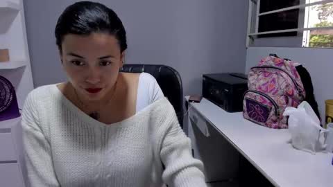 Lindsy online show from October 17, 10:23 pm