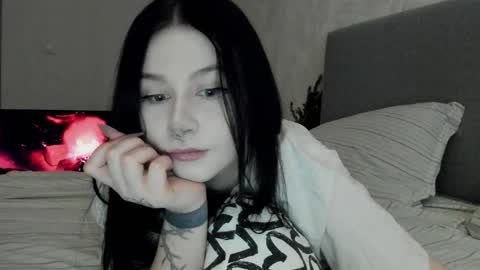 Lina online show from February 1, 12:20 am