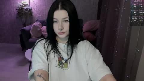 Lina online show from February 4, 2:39 am