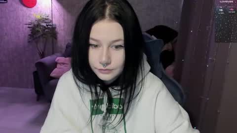 Lina online show from February 17, 6:32 am