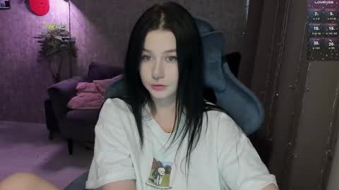 Lina online show from February 18, 8:54 am