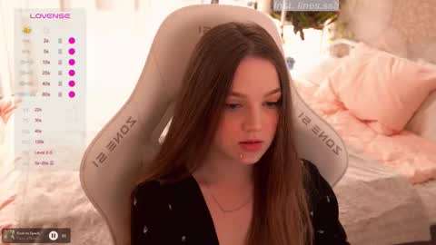 linesssssa online show from November 1, 3:36 pm