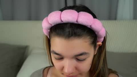 Kate online show from October 22, 11:32 am