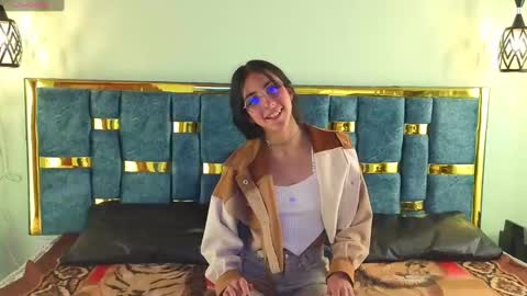 ling ling24 online show from January 22, 3:31 am