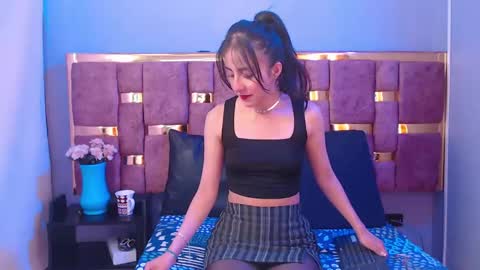 ling ling24 online show from February 22, 4:07 am