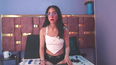 ling ling24 online show from February 26, 6:15 am