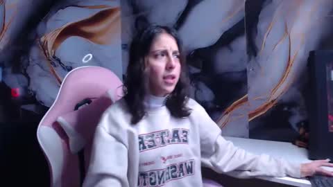 ling ling24 online show from October 2, 10:55 am