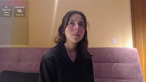 ling ling24 online show from October 3, 10:56 am