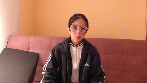 ling ling24 online show from October 13, 3:28 am