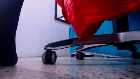 V A L E  N T I N A online show from February 23, 3:56 am