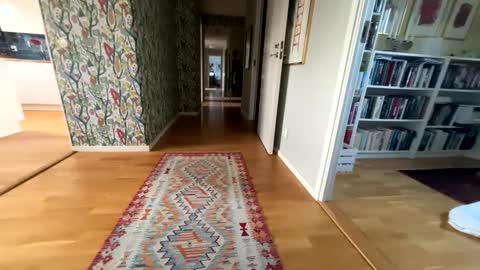 Snapshot of lingonkuk chatting on September 22, 6:04 am lingonkuk online show from September 22, 6:04 am