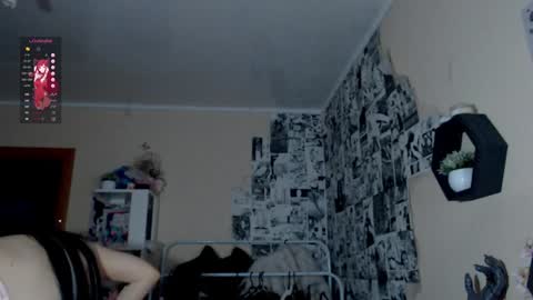 Lina online show from December 5, 8:33 pm