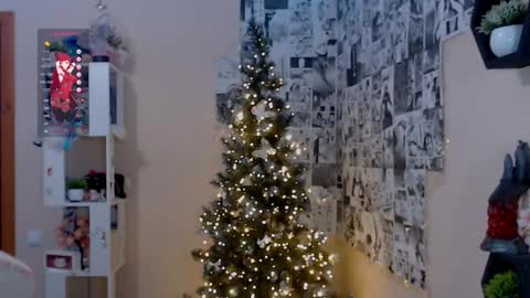 Lina online show from December 14, 5:47 pm