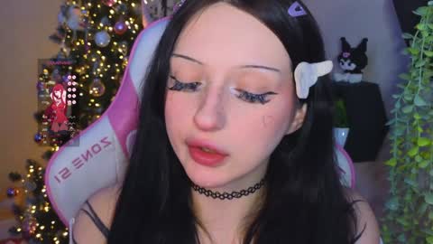 Lina online show from December 29, 7:43 pm