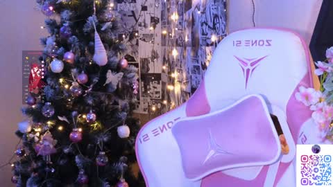 Lina online show from February 4, 7:44 pm