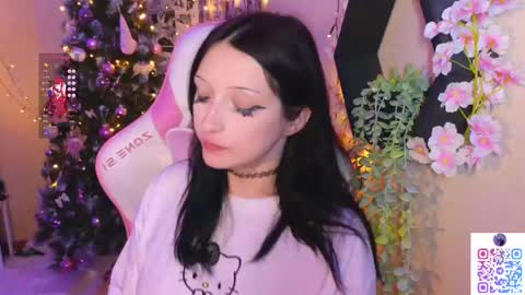 Lina online show from March 9, 6:00 pm