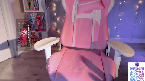 Lina online show from October 5, 9:56 pm