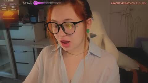 Lina online show from June 4, 3:23 am