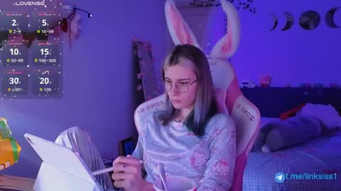 linksiss online show from May 1, 6:12 pm
