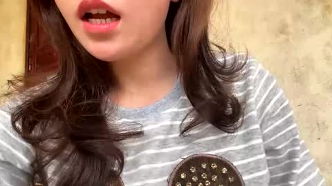 linna8866 online show from December 21, 3:46 am