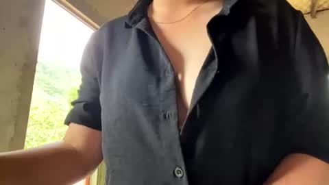 Snapshot of linna8866 chatting on July 23, 7:17 am linna8866 online show from July 23, 7:17 am