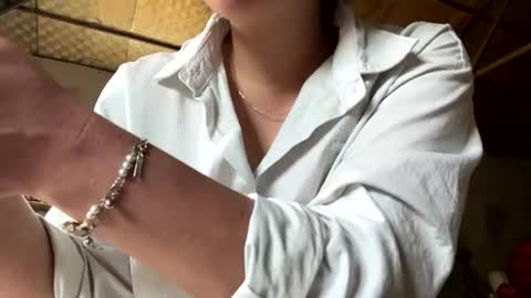 Snapshot of linna8866 chatting on July 26, 3:47 am linna8866 online show from July 26, 3:47 am