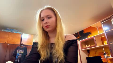 Rose online show from February 15, 9:22 pm