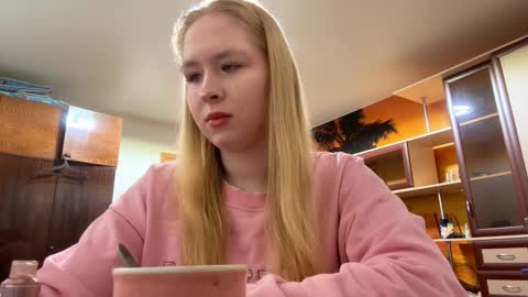 Rose online show from February 16, 5:53 pm