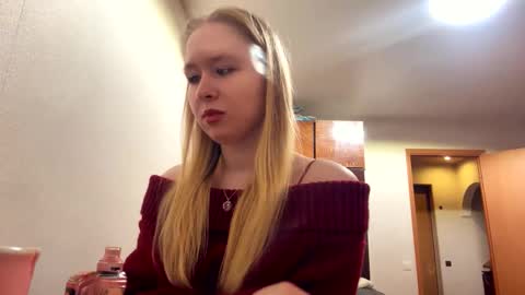 Rose online show from February 26, 7:24 pm