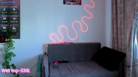 linnsweety online show from April 1, 2:03 pm