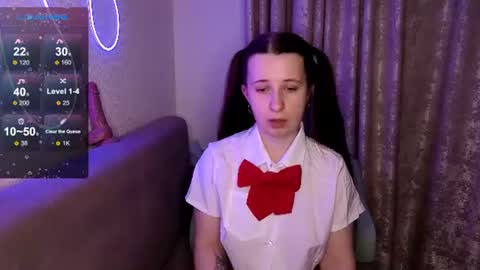 linnsweety online show from July 15, 7:41 pm