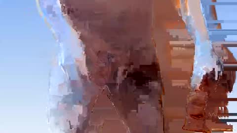 Anarkey online show from April 8, 5:24 pm