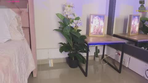 Luciana online show from July 17, 1:12 am