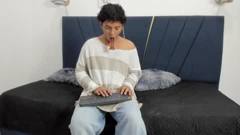 lio18_cum online show from March 31, 5:52 am