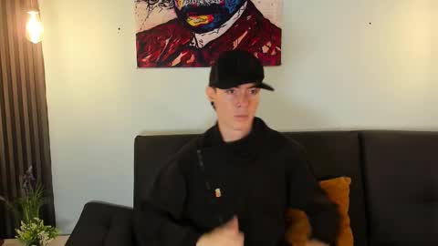 Lio online show from February 22, 3:51 am