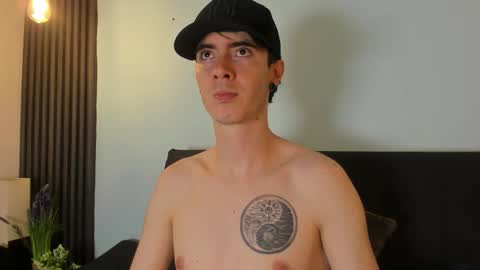 Lio online show from March 2, 7:15 am